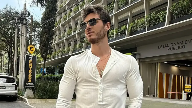 Caso Fede Dorcaz: Revelan que grabó video comprometedor antes de morir