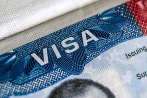 ¿Qué es la visa láser, cómo funciona y cuáles son sus límites para viajar a EE. UU.?