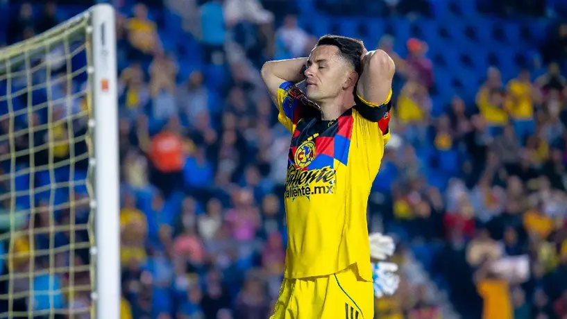 Oswaldo Sánchez sobre Fidalgo a Selección: “No lo necesitamos”