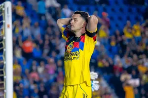 Oswaldo Sánchez sobre Fidalgo a Selección: “No lo necesitamos”