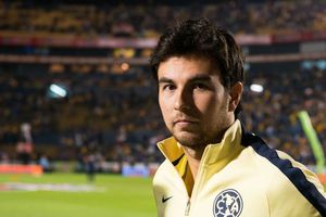 ¡Se olvida de la F1! Checo Pérez manda mensaje al América previo a la Liguilla