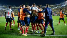 Liga MX : ¿Qué equipo de ha disputado más Semifinales en los últimos cinco años?