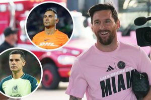 Rafa Márquez y Keylor Navas destacan el legado de Messi en la inauguración del “Messi Experience”