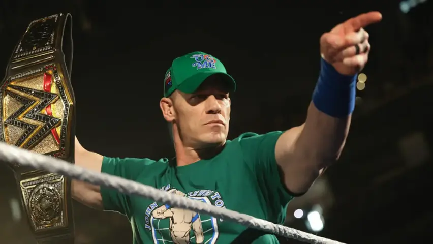 John Cena: la última lucha y todo lo que debes saber del torneo "The Last Time is Now" | WWE