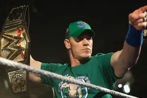 John Cena: la última lucha y todo lo que debes saber del torneo "The Last Time is Now"