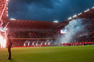 ¡El 'infierno' de Rayados! Monterrey solamente ha ganado 2 de 34 visitas al Nemesio Diez