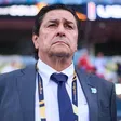 Luis Fernando Tena descarta renunciar y desea seguir como DT de Guatemala
