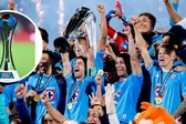 Cruz Azul: ¿A qué equipo enfrentará la Máquina en primera ronda de Copa Intercontinental?