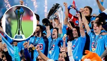Cruz Azul: ¿A qué equipo enfrentará la Máquina en primera ronda de Copa Intercontinental?