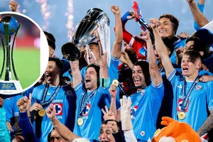 Cruz Azul: ¿A qué equipo enfrentará la Máquina en primera ronda de Copa Intercontinental?