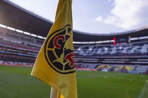 ¡Bombazo en Coapa! América apunta a quedarse sin entrenador tras el Apertura 2025