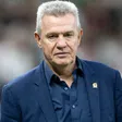 Javier Aguirre acecha récord histórico con la Selección Mexicana
