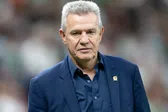 Javier Aguirre acecha récord histórico con la Selección Mexicana