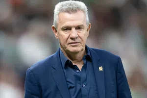 Javier Aguirre acecha récord histórico con la Selección Mexicana