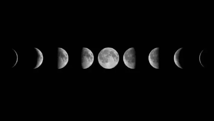 Calendario lunar noviembre 2025: fechas de la Luna llena, nueva y todas sus fases visibles en México