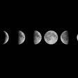 Calendario lunar noviembre 2025: fechas de la Luna llena, nueva y todas sus fases visibles en México