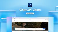 Así es ChatGPT Atlas, el nuevo navegador con IA que quiere destronar a Chrome