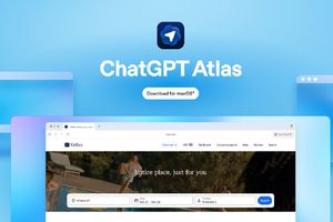Así es ChatGPT Atlas, el nuevo navegador con IA que quiere destronar a Chrome
