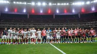 Goleada de Chivas al Atlas es dedicada a aficionado que murió previo al Clásico Tapatío