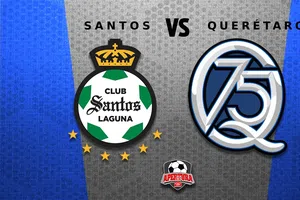 ¿Cuándo y dónde ver el Santos vs Querétaro de la J15?