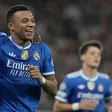 ¡Póker francés! Real Madrid derrota al Olympiacos de la mano de Kylian Mbappé