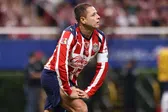 Chivas anunció a sus convocados para enfrentar a Querétaro; nueva ausencia de Chicharito
