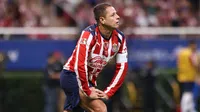 Chivas anunció a sus convocados para enfrentar a Querétaro; nueva ausencia de Chicharito