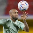 Dani Alves invierte en un equipo de Tercera División de Portugal
