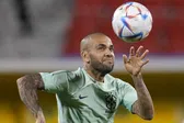 Dani Alves invierte en un equipo de Tercera División de Portugal