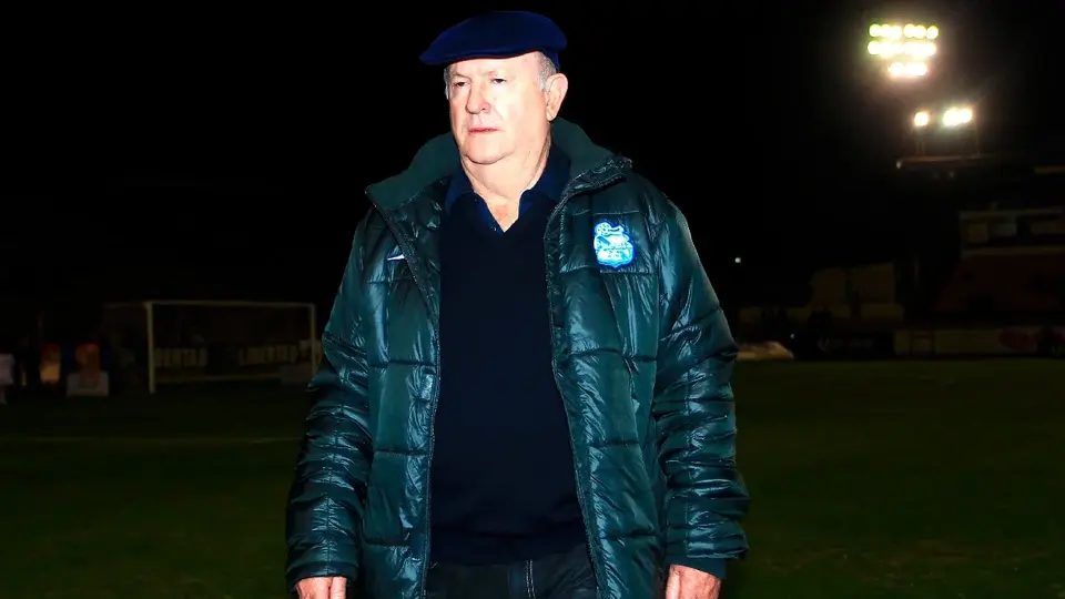 ¡Gracias, Manolo! El inolvidable legado de Manuel Lapuente en Puebla