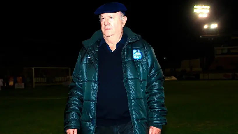 ¡Gracias, Manolo! El inolvidable legado de Manuel Lapuente en Puebla