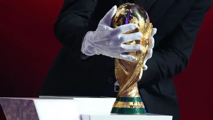 Mundial 2026: Estos son los premios económicos del torneo