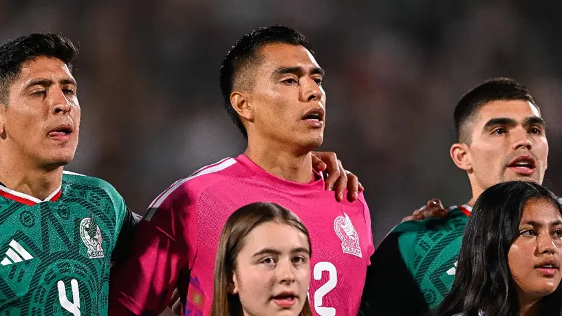 Tala Rangel recibe abucheos en su titularidad con Selección Mexicana