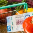 INEGI: inflación en México sube a 3.80 % en noviembre 2025