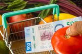 INEGI: inflación en México sube a 3.80 % en noviembre 2025