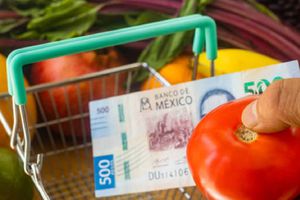 INEGI: inflación en México sube a 3.80 % en noviembre 2025