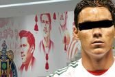 Chivas continúa 'borrando' a Omar 'N' del Estadio AKRON