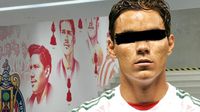 Chivas continúa 'borrando' a Omar 'N' del Estadio AKRON
