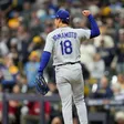 Milwaukee Brewers vs Los Angeles Dodgers: ¿cuándo y dónde ver el Juego 4 de la NLCS?