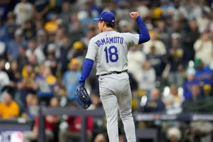 Milwaukee Brewers vs Los Angeles Dodgers: ¿cuándo y dónde ver el Juego 4 de la NLCS?