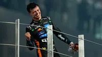 Lando Norris, el piloto que venció sus miedos para ser Campeón de la F1