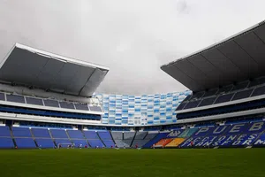 Congreso de Puebla propone cambiar nombre del Cuauhtémoc por Manuel Lapuente