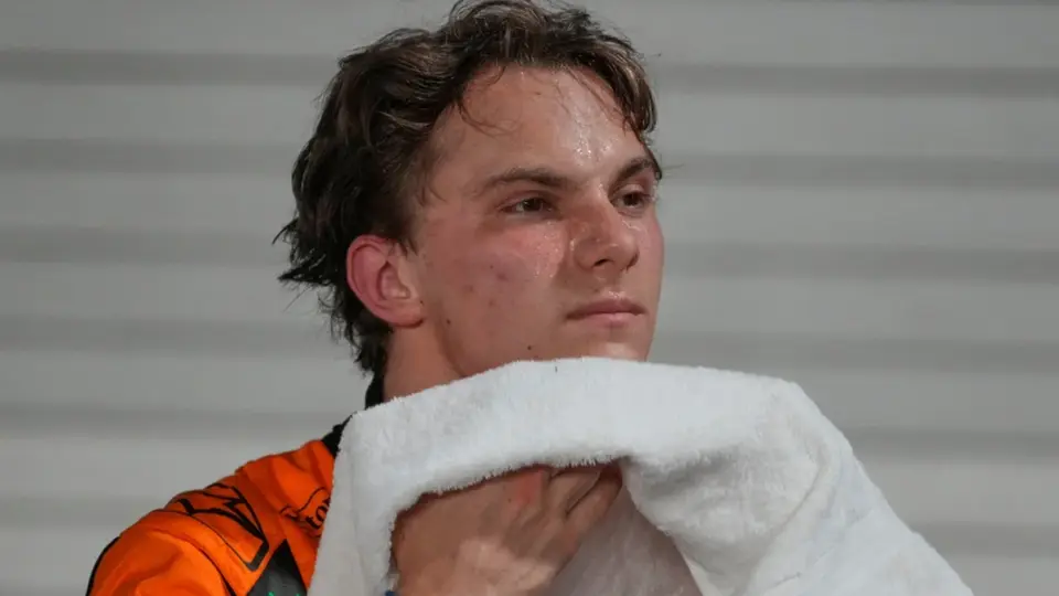 McLaren "ajustó" las 'Papaya Rules' entre Norris y Piastri previo al GP de Estados Unidos