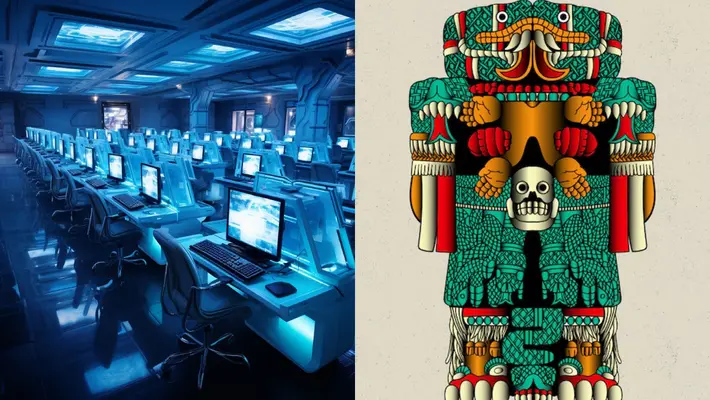 ‘Coatlicue’: así será la supercomputadora mexicana más poderosa de América Latina