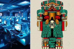 ‘Coatlicue’: así será la supercomputadora mexicana más poderosa de América Latina