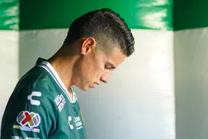 ¿James Rodríguez es pretendido por América y Tigres? Esto es lo que sabemos