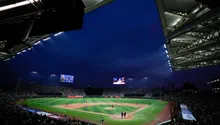¡Otra vez los Padres! MLB anuncia juego en el Estadio Harp Helú en el 2026
