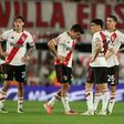 River Plate, tras caer ante Gimnasia, perdió su cuarto juego como local, algo que no pasaba desde 1926