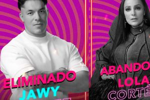 La Granja VIP: Jawy es eliminado y Lolita Cortés abandona el reality por salud mental