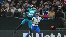 Travis Hunter de los Jaguars se somete a cirugía de rodilla; volverá la próxima temporada